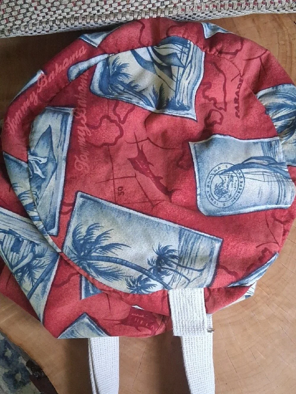 Tommy Bahama authentic vintage